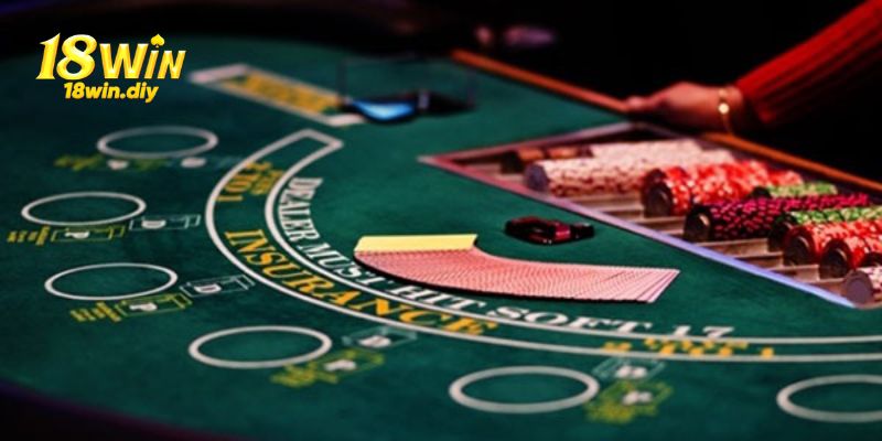 Giới thiệu về phương pháp soi cầu Baccarat tại 18Win