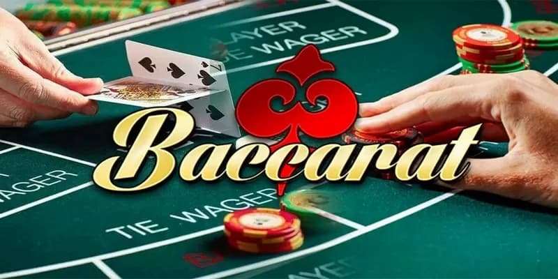 Những Biến Thể Baccarat PG88 Phổ Biến Và Cách Chơi Cực Đơn Giản 1 Các biến thể Baccarat PG88 giúp người chơi có nhiều sự lựa hấp dẫn hơn