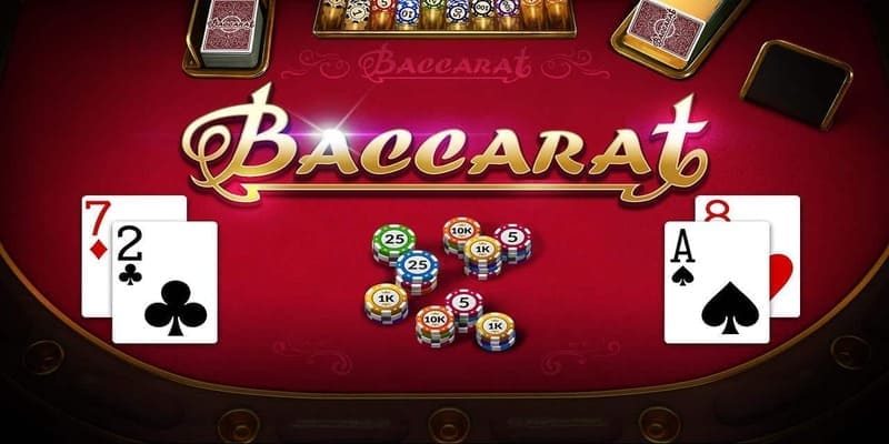 Những Biến Thể Baccarat PG88 Phổ Biến Và Cách Chơi Cực Đơn Giản 3 Cách tính điểm trong ván bài Baccarat tương đối đơn giản